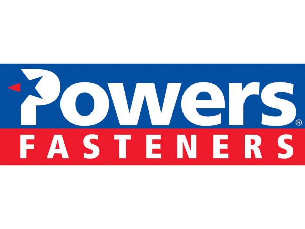 Powers-Fasteners Powers-Fasteners