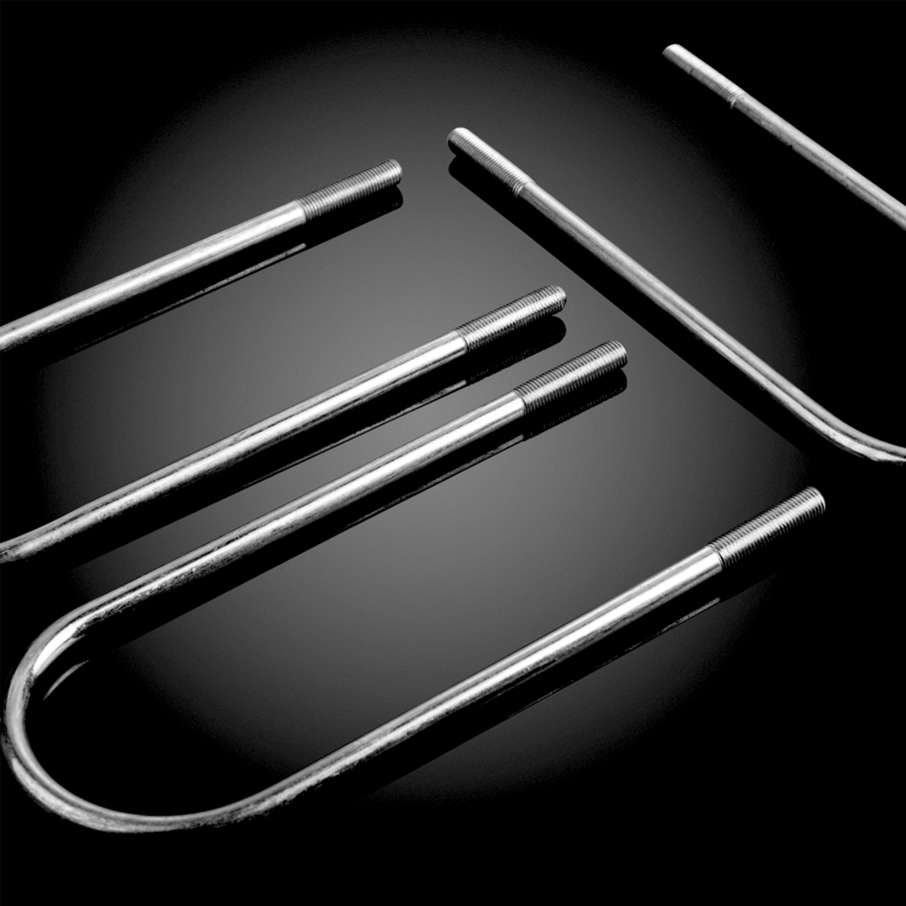 u-joint-2 Quality Industrial U-Bolts